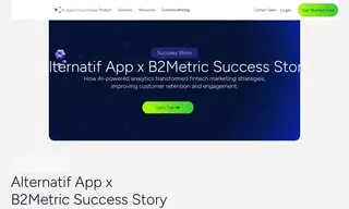 Preview of the Alternative SuperApp Case Study