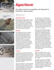 Preview of the Gi Li Steel Case Study