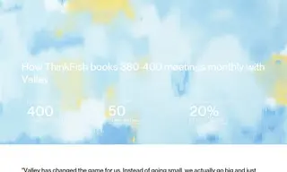 Preview of the ThinkFish Case Study