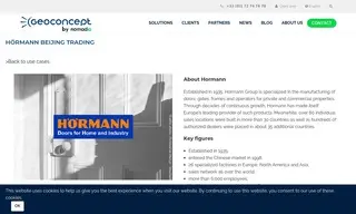 Preview of the Hörmann Case Study