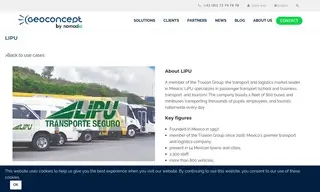 Preview of the LiPU Case Study