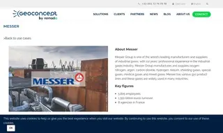 Preview of the Messer Case Study