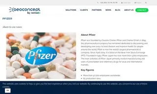 Preview of the Pfizer Case Study
