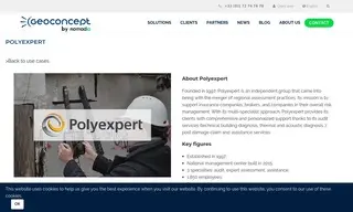 Preview of the Polyexpert Case Study