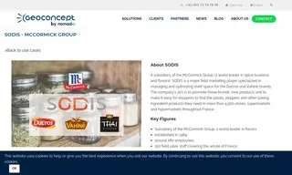 Preview of the Sodis Case Study