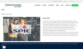 Preview of the SPIE Case Study