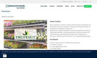 Preview of the Truffaut Case Study