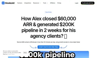 Preview of the Altbound Case Study