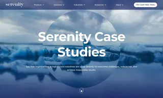 Preview of the CyrusOne Case Study