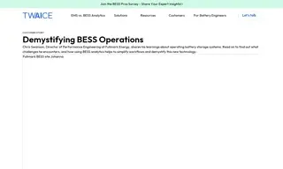 Preview of the Fullmark Energy Case Study