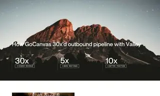 Preview of the GoCanvas Case Study
