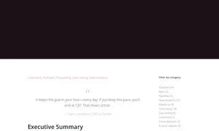 Preview of the Syncle Case Study