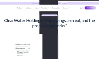 Preview of the 360 Power Group Case Study