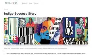 Preview of the Indigo Case Study