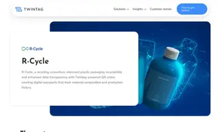Preview of the R-Cycle Case Study