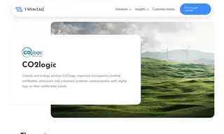 Preview of the CO2logic Case Study