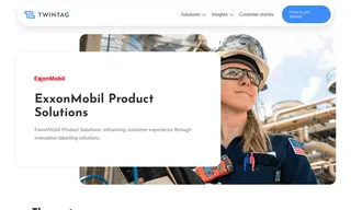 Preview of the ExxonMobil Case Study