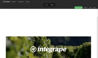 Preview of the Integrape Case Study