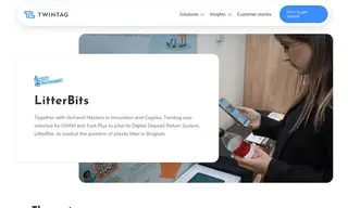 Preview of the LitterBits Case Study
