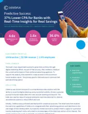 Preview of the Retail Bank Case Study