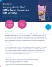 Preview of the Multi-brand Online Retailer Case Study