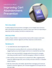 Preview of the Retail Company Case Study