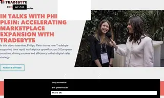 Preview of the Philipp Plein Case Study