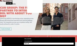 Preview of the CUN Group SPZOO Case Study