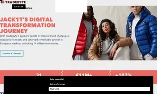 Preview of the Jack1t Case Study