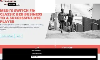 Preview of the CEP und ITEM m6 Case Study