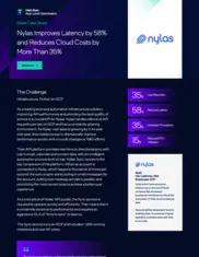 Preview of the Nylas Case Study