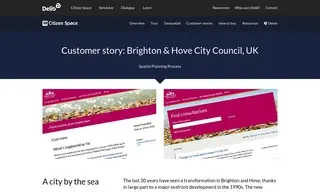 Preview of the Brighton & Hove City Council Case Study