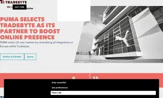 Preview of the PUMA Case Study