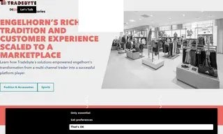 Preview of the Engelhorn Case Study