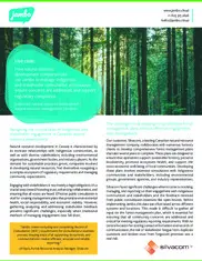 Preview of the Silvacom Case Study