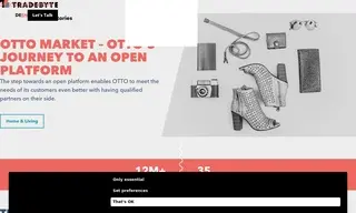 Preview of the Otto Market Case Study