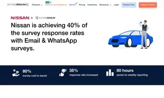 Preview of the Nissan Case Study