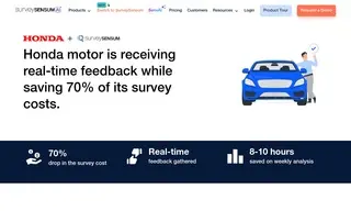 Preview of the Honda Case Study