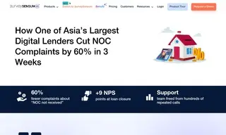 Preview of the Largest Digital Lender Case Study