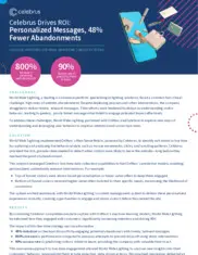 Preview of the World Wide Lighting Case Study