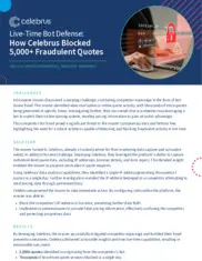 Preview of the European Insurer Case Study