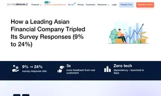 Preview of the Leading Asian Finance Company Case Study