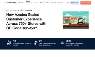 Preview of the Azadea Case Study