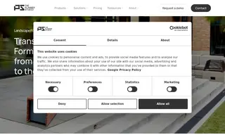 Preview of the Landscape Forms Case Study