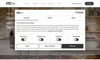 Preview of the RackBuddy Case Study