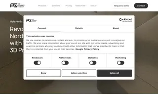 Preview of the Make Nordic Case Study