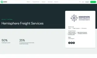 Preview of the Hemisphere Freight Services Case Study