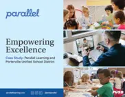 Preview of the Porterville Unified School District Case Study