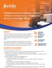 Preview of the Global Access Innovation Leader Case Study