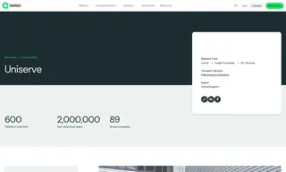Preview of the Uniserve Case Study